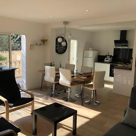 Maison Holiday home