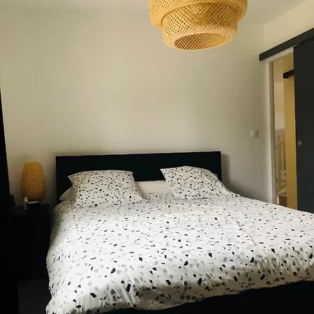 Maison Holiday home