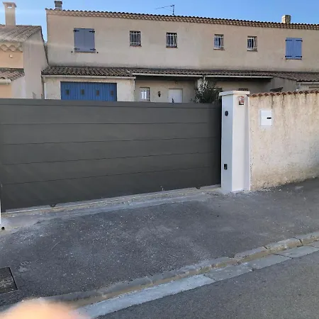 Maison * La Londe-les-Maures
