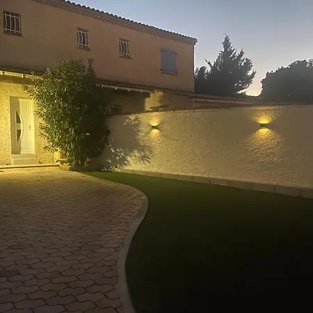 Maison Holiday home